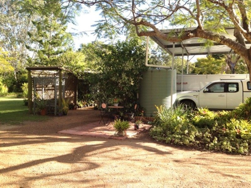 45 Panorama Circuit, Benaraby QLD 4680
