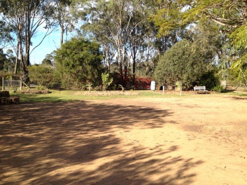 45 Panorama Circuit, Benaraby QLD 4680