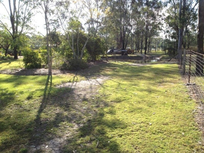 45 Panorama Circuit, Benaraby QLD 4680