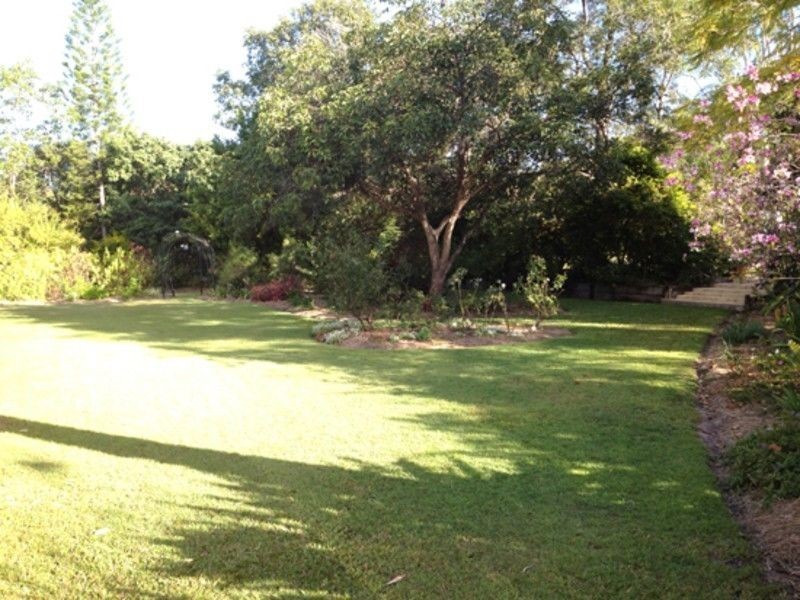 45 Panorama Circuit, Benaraby QLD 4680