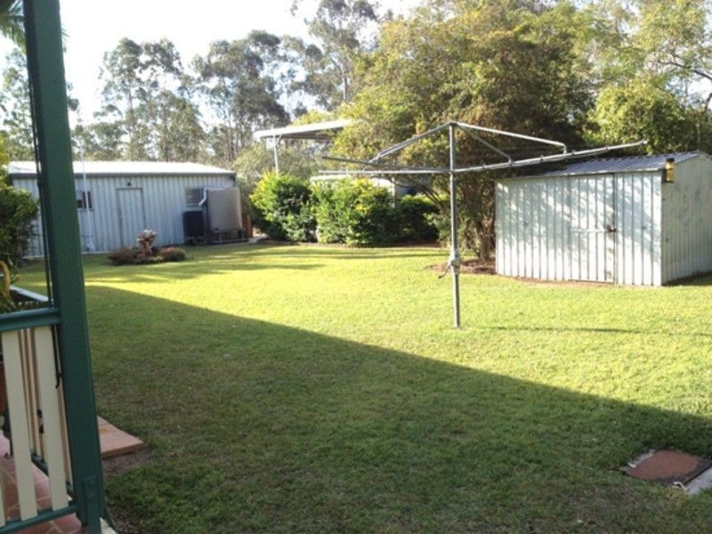 45 Panorama Circuit, Benaraby QLD 4680