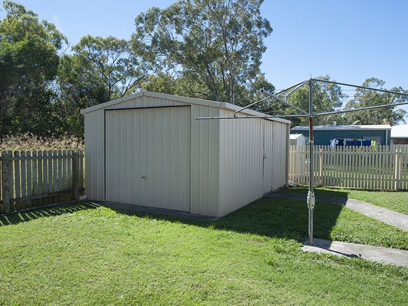 16 Clarance Drive, New Auckland QLD 4680