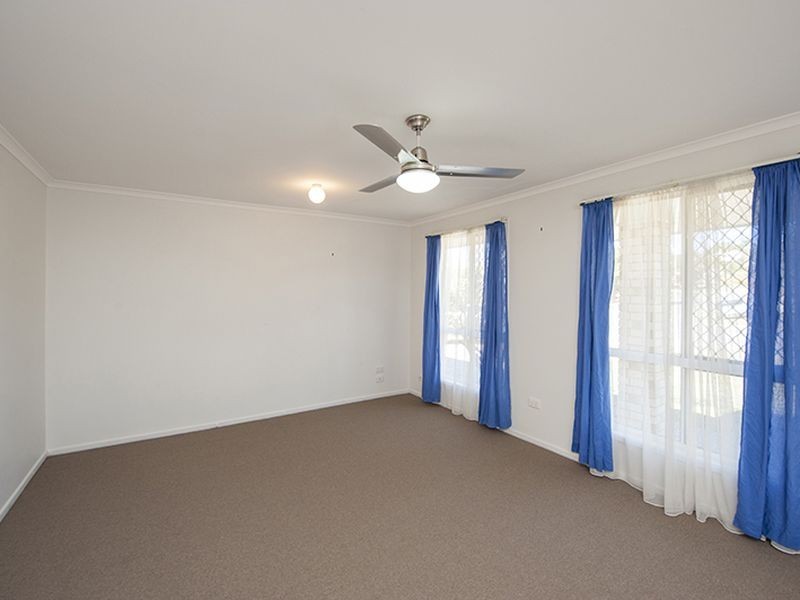 16 Clarance Drive, New Auckland QLD 4680