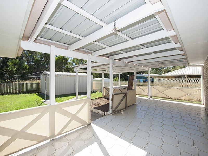 16 Clarance Drive, New Auckland QLD 4680