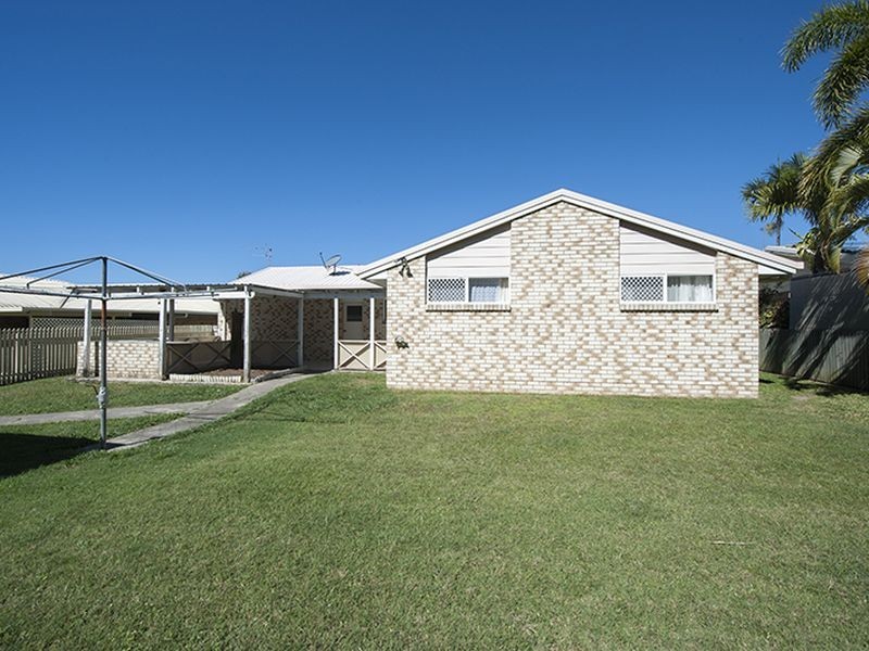 16 Clarance Drive, New Auckland QLD 4680