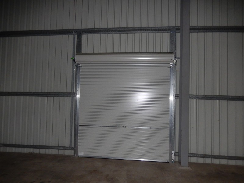 Shed E/16-18 Chapple Street, Gladstone QLD 4680