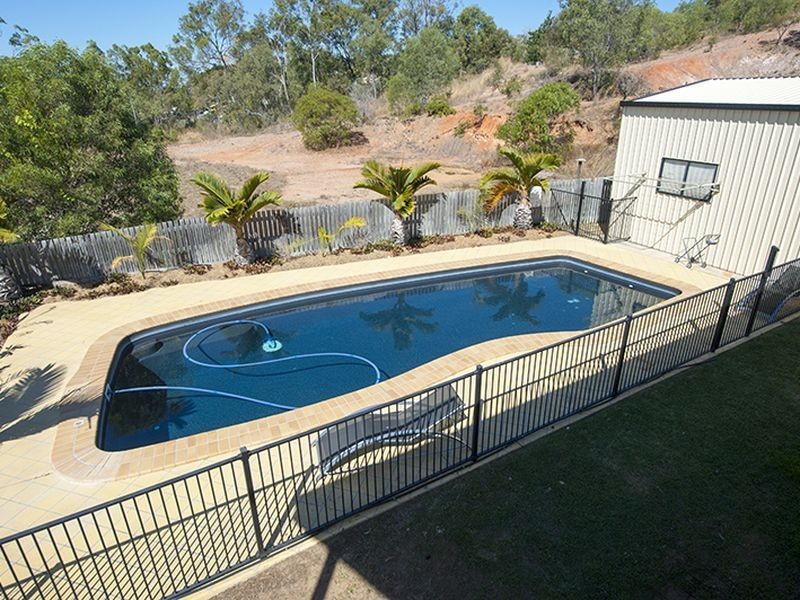 21 Dorinda Close, Clinton QLD 4680