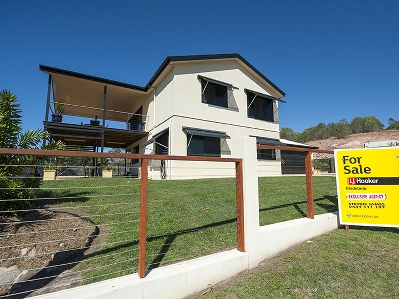21 Dorinda Close, Clinton QLD 4680