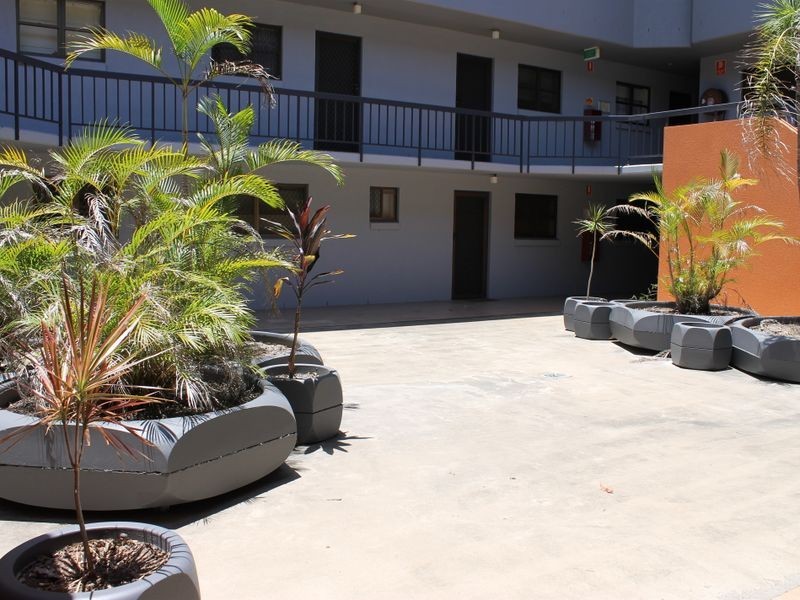 19/83-85 Auckland Street, Gladstone QLD 4680