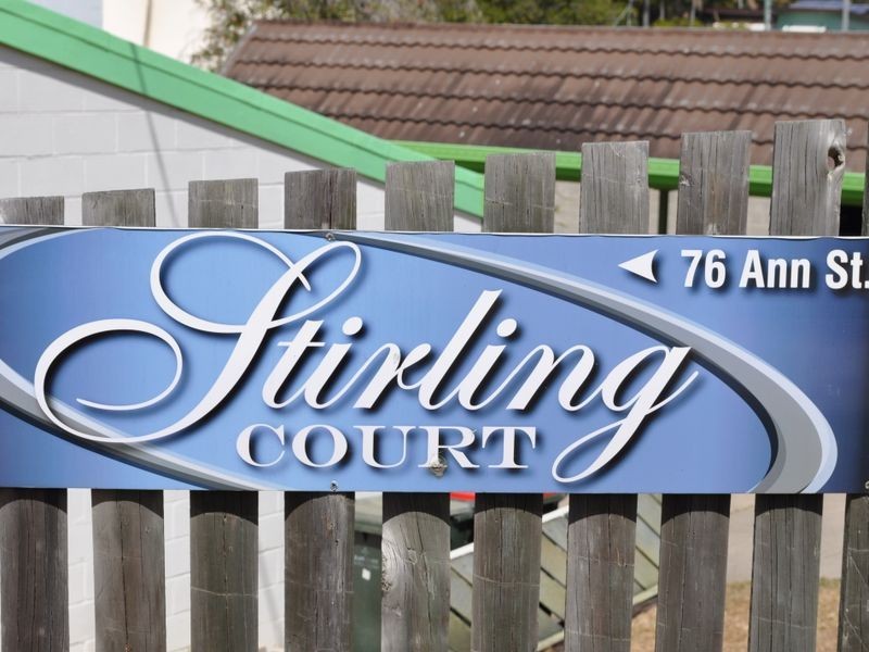 11/76 Ann Street, South Gladstone QLD 4680