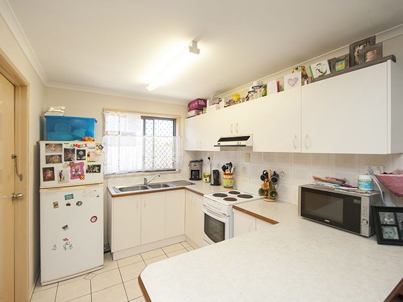 4/196 Auckland Street, South Gladstone QLD 4680