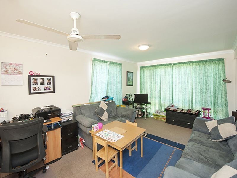 4/196 Auckland Street, South Gladstone QLD 4680