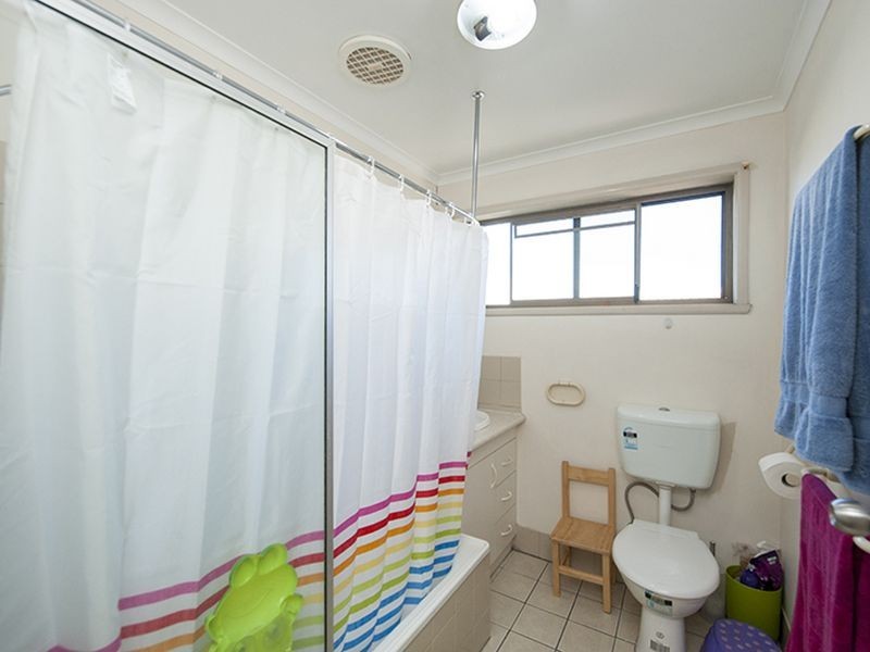 4/196 Auckland Street, South Gladstone QLD 4680