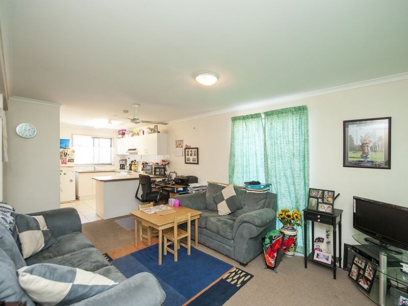 4/196 Auckland Street, South Gladstone QLD 4680