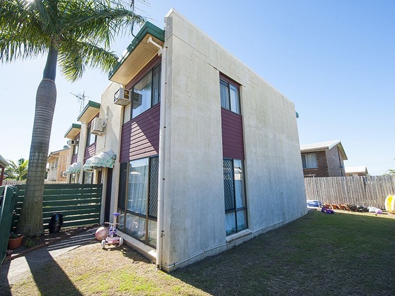 4/196 Auckland Street, South Gladstone QLD 4680