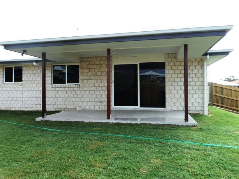 5 Sturt Court, Glen Eden QLD 4680