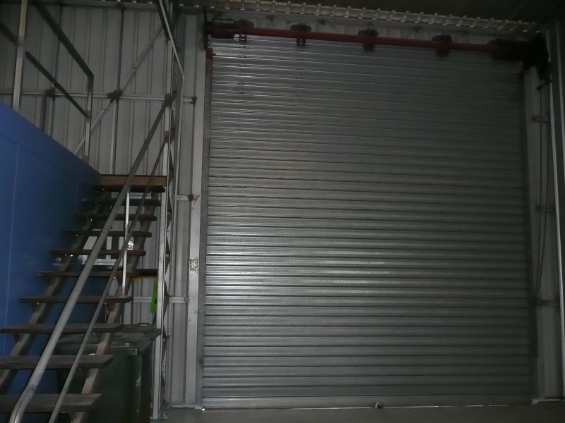 SHED 5/12 Bassett Street, Callemondah QLD 4680