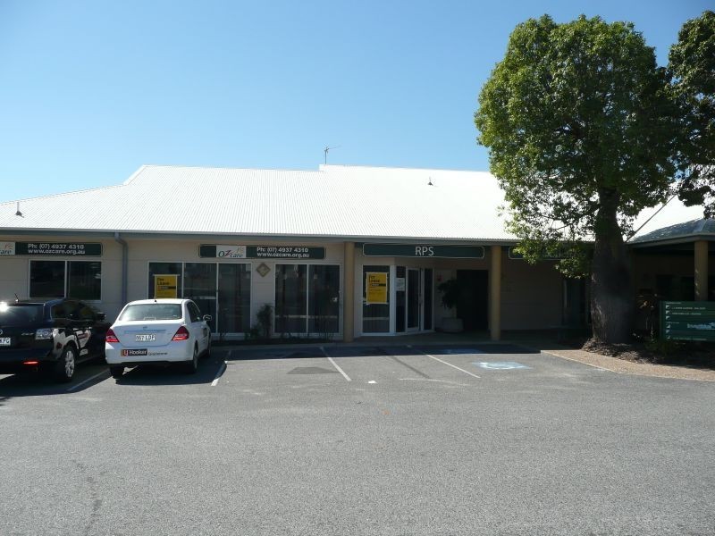 5/174 Goondoon Street, Gladstone QLD 4680