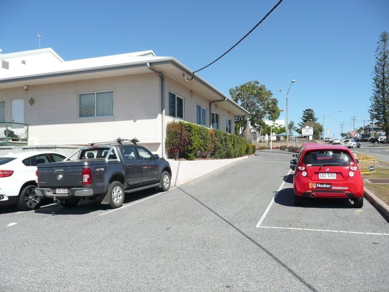 5/174 Goondoon Street, Gladstone QLD 4680