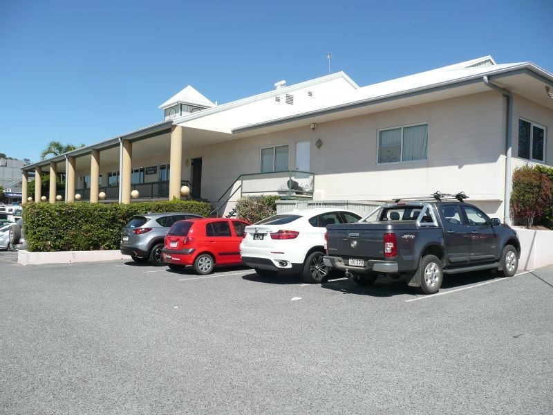 5/174 Goondoon Street, Gladstone QLD 4680