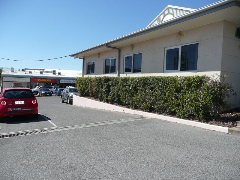 5/174 Goondoon Street, Gladstone QLD 4680