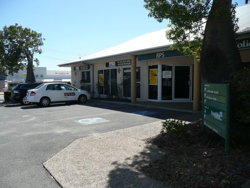 5/174 Goondoon Street, Gladstone QLD 4680