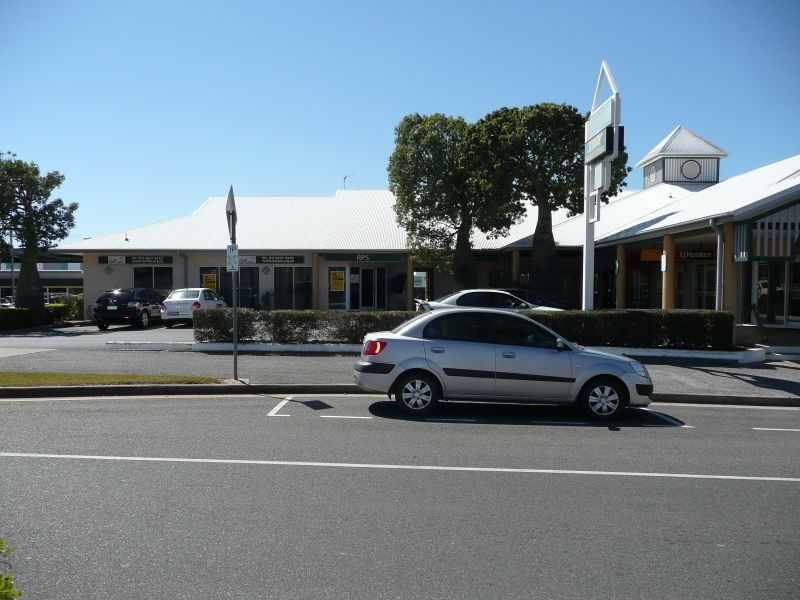 5/174 Goondoon Street, Gladstone QLD 4680
