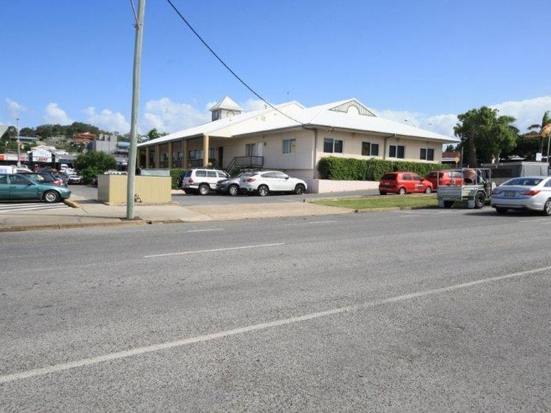 5/174 Goondoon Street, Gladstone QLD 4680