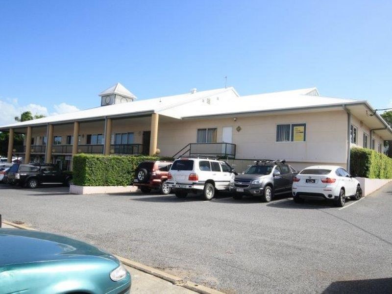 5/174 Goondoon Street, Gladstone QLD 4680