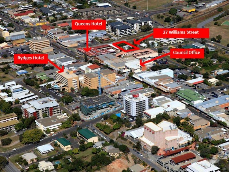 27 William Street, Gladstone QLD 4680