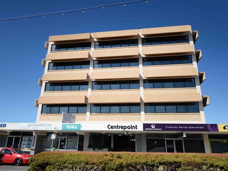 Level 1/136 Goondoon Street, Gladstone QLD 4680