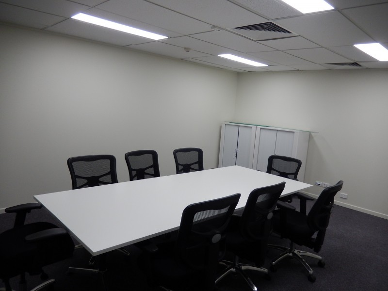 Level 1/136 Goondoon Street, Gladstone QLD 4680