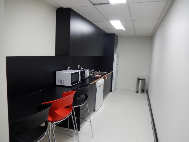 Level 1/136 Goondoon Street, Gladstone QLD 4680