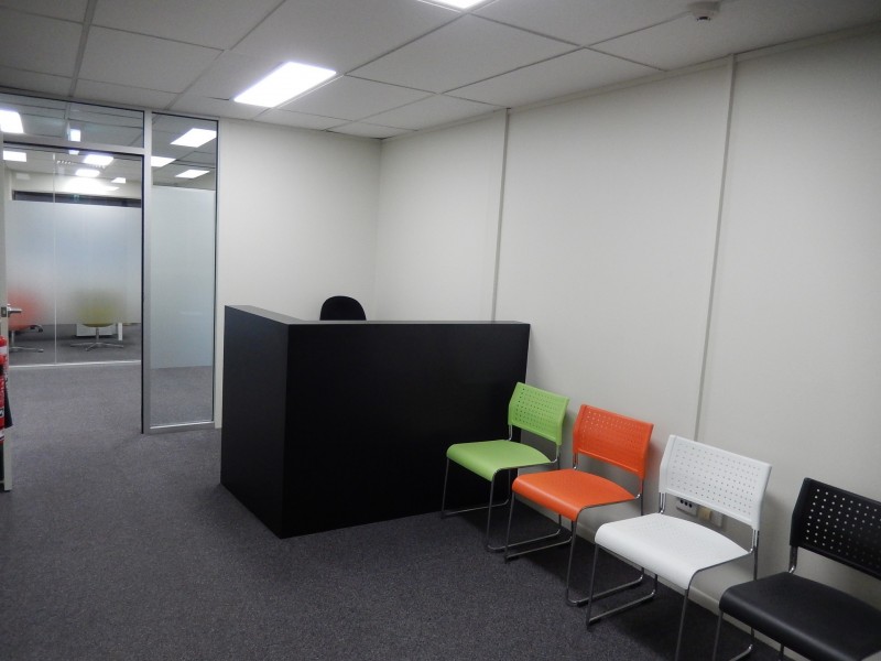 Level 1/136 Goondoon Street, Gladstone QLD 4680