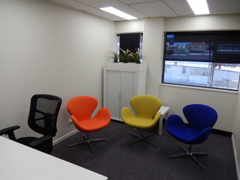 Level 1/136 Goondoon Street, Gladstone QLD 4680