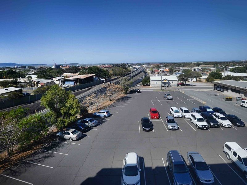 Level 1/136 Goondoon Street, Gladstone QLD 4680