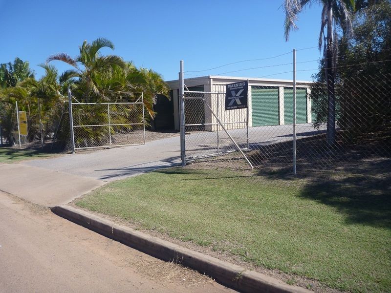 54 Chapple Street, Gladstone QLD 4680