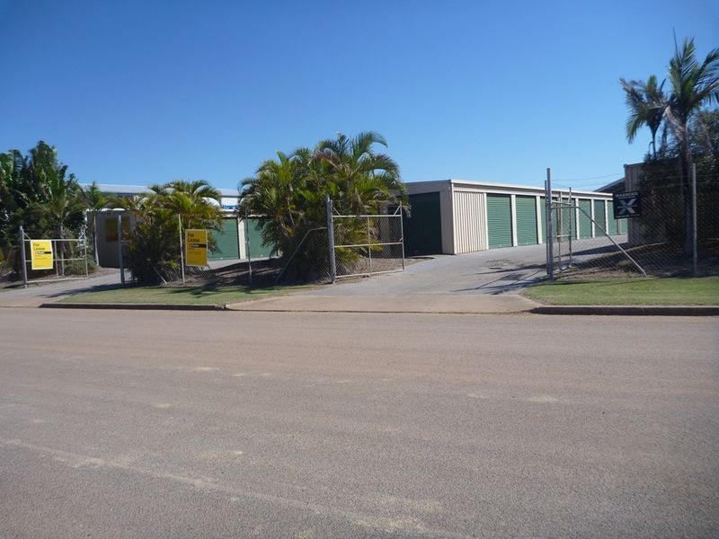 54 Chapple Street, Gladstone QLD 4680