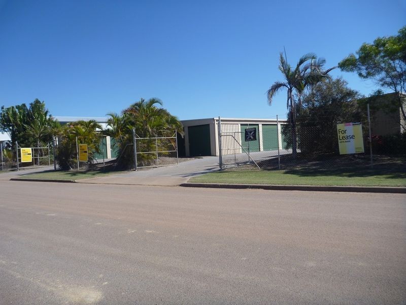 54 Chapple Street, Gladstone QLD 4680