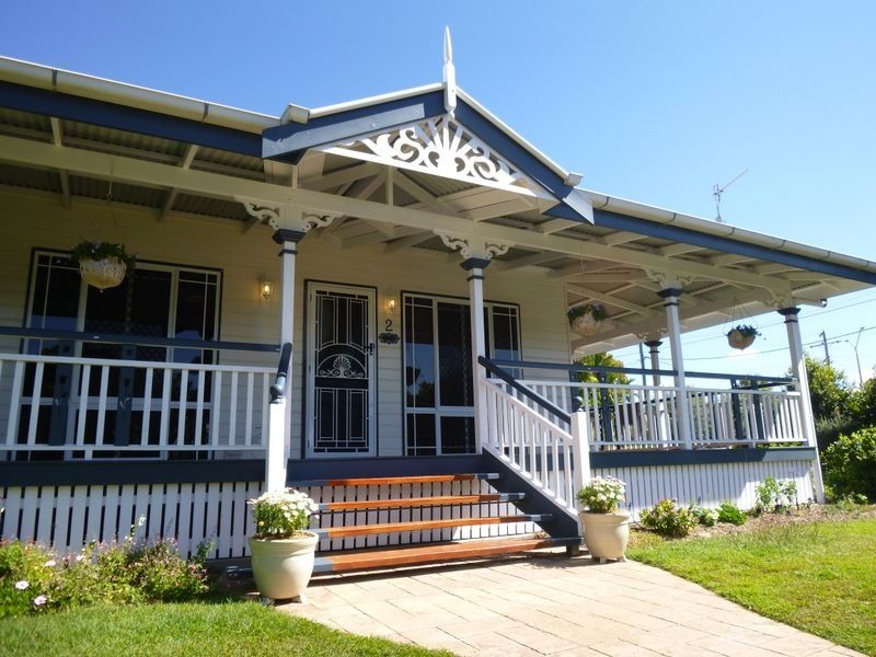 2 Carpentaria Close, Clinton QLD 4680