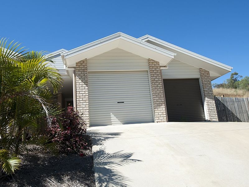 2/21 Parsloe Street, Telina QLD 4680