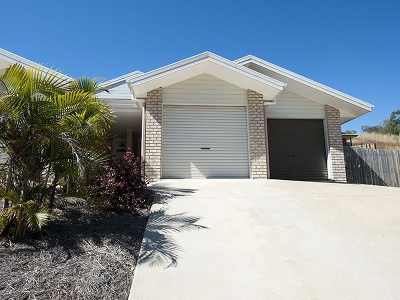 2/21 Parsloe Street, Telina QLD 4680