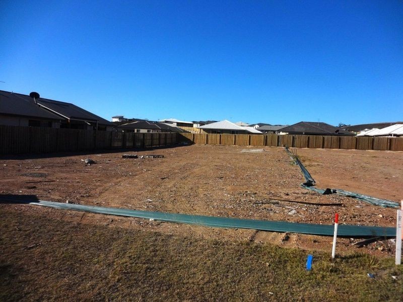 9 Bragg Court, Kirkwood QLD 4680