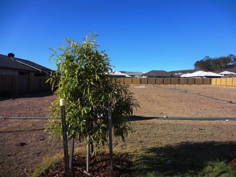 9 Bragg Court, Kirkwood QLD 4680