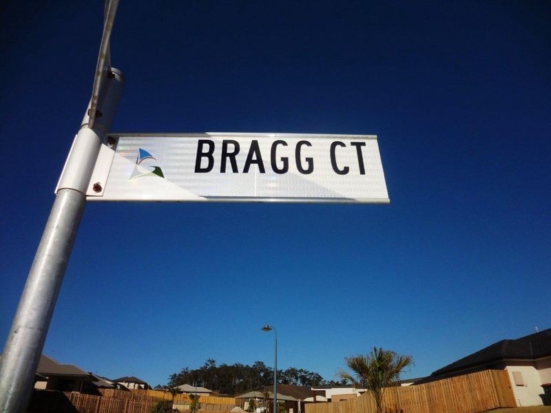 9 Bragg Court, Kirkwood QLD 4680