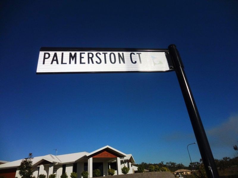 11 Palmerston Court, New Auckland QLD 4680