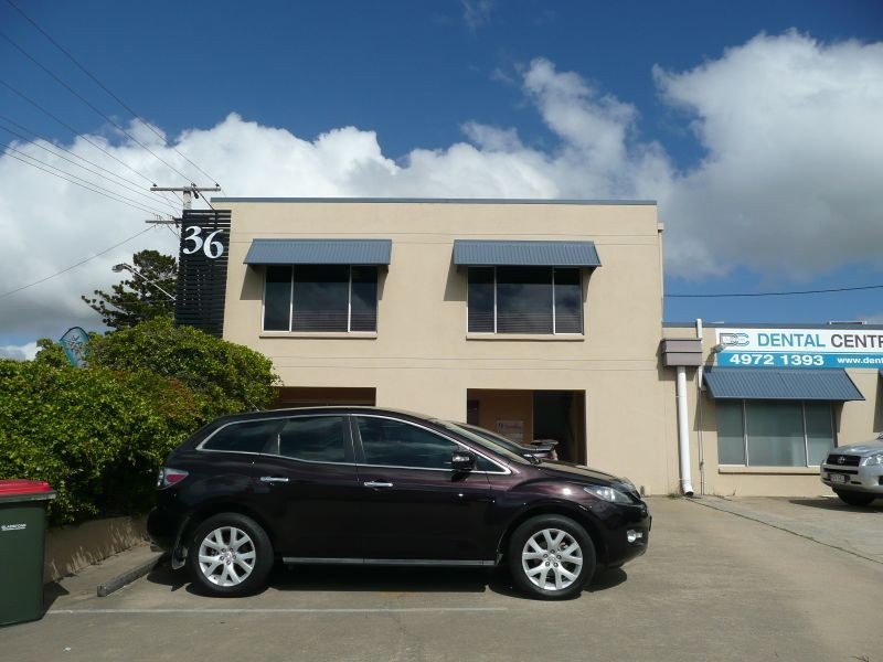 2/36 Herbert Street, Gladstone QLD 4680