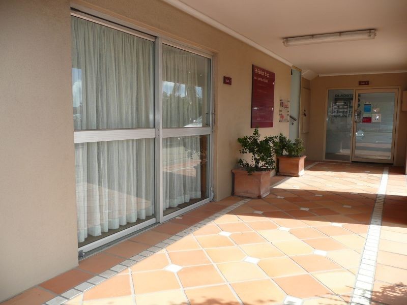 2/36 Herbert Street, Gladstone QLD 4680