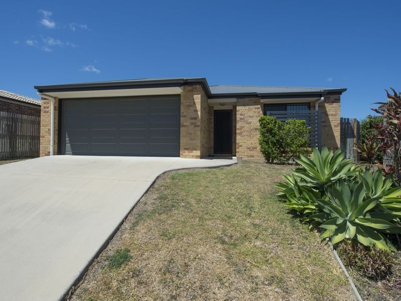 23 Dean Street, Glen Eden QLD 4680