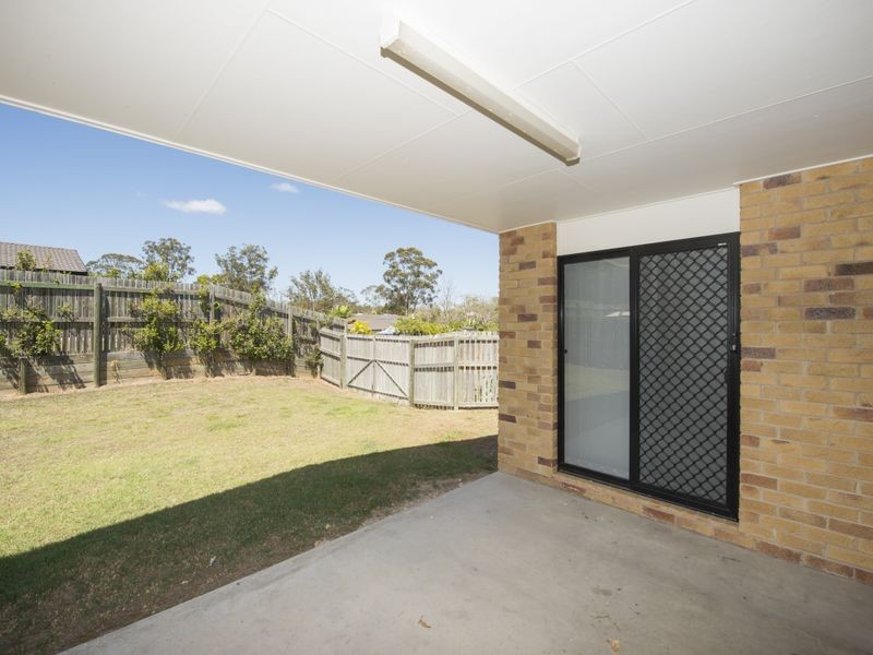 23 Dean Street, Glen Eden QLD 4680